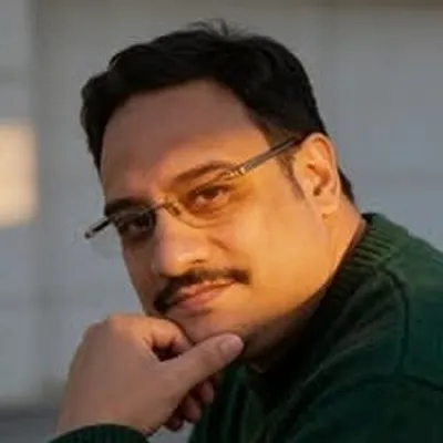 Aditya Hare Krishna profile