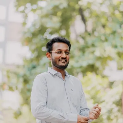 Aditya Iyengar profile