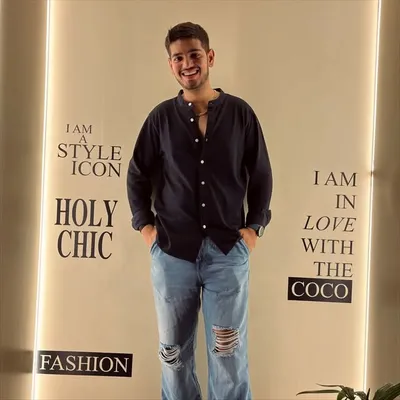 ADITYA LUHADIYA profile