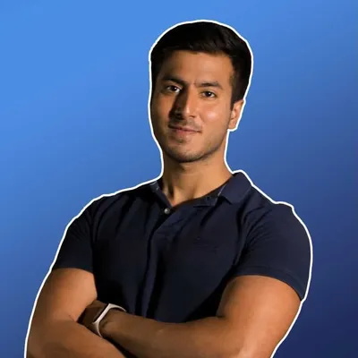Aditya Mahajan profile