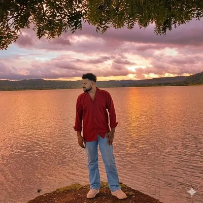 Ádítyá Mahakulkar profile