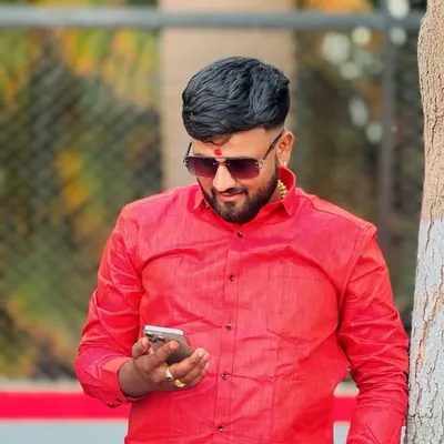 ⚜ Aditya Musale Patil ⚜ profile