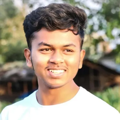 Aditya Palde profile