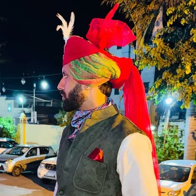 aditya pratap singh profile