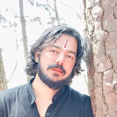 Aditya Raj Amant profile
