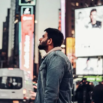 Aditya rana profile