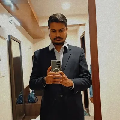 Aditya R Kulkarni profile