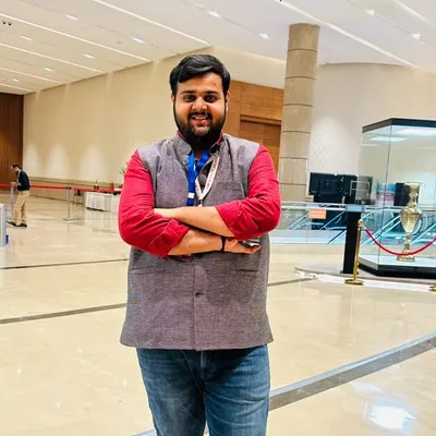 Aditya Sharma profile