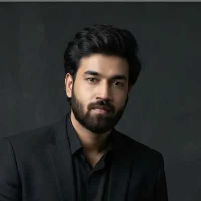 Aditya Shashikumar