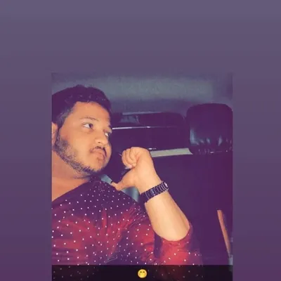 Aditya Sonker profile