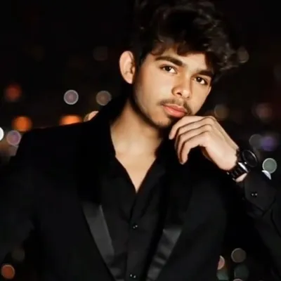आदित्य ठाकुर 💥 profile