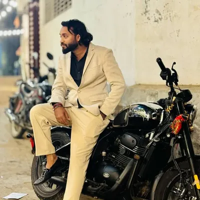 Aditya Triloskar profile