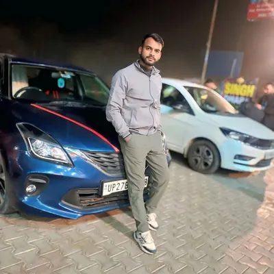 Aditya Yadav profile