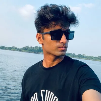 Aditya ♡ profile