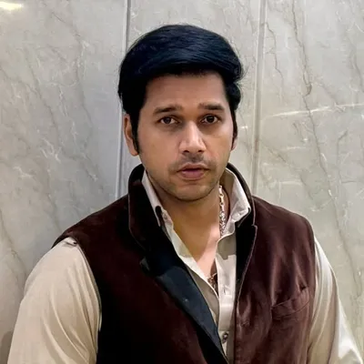 ADITYAA singgh profile