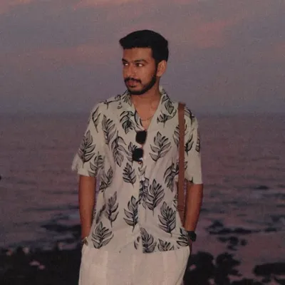 Aditya profile