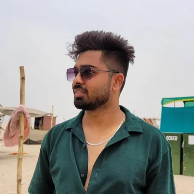 Aditya Bhagat profile