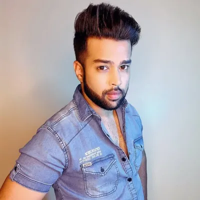 ADITYA ADGAONKAR profile