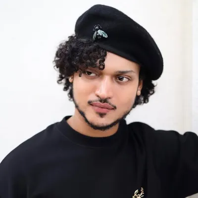 Aditya Kumar Sharma
