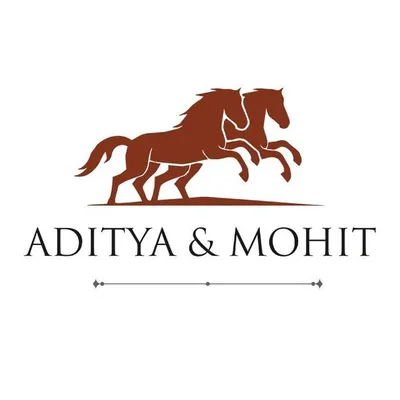 Aditya & Mohit profile