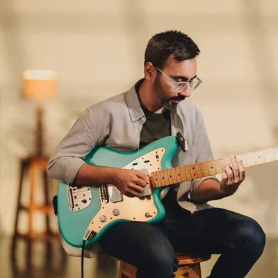 Aditya Balani profile