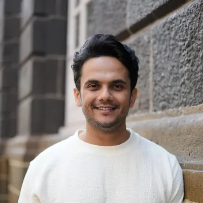 Aditya Bhadoria profile