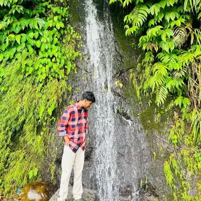 Aditya borah profile