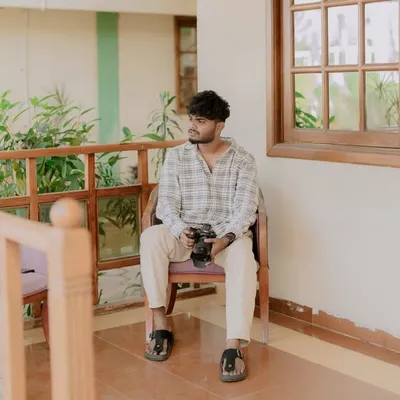Aditya Chandekar | ACPF profile