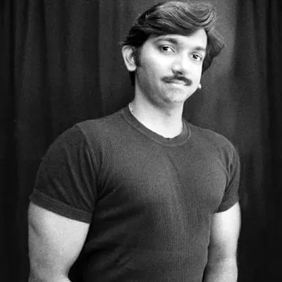 Aditya Chari profile