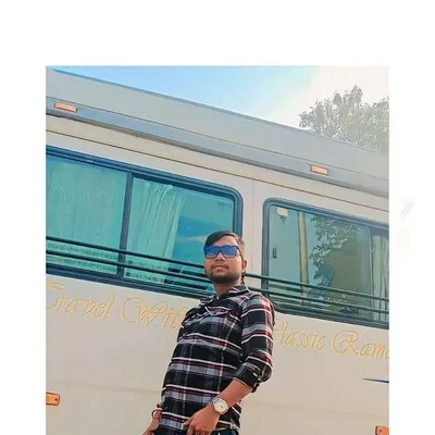आदित्य चौहान profile