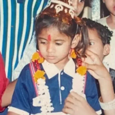 ADITYA profile