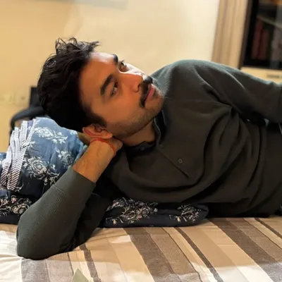 Aditya Kumar profile