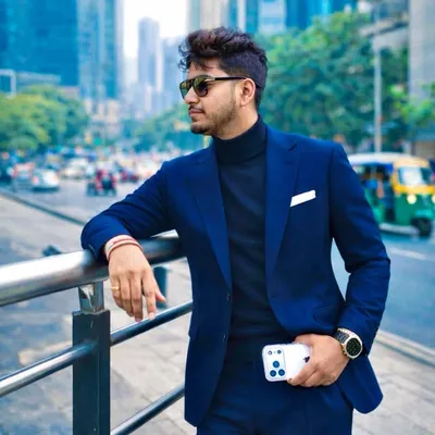 Top Ranchi Influencer & Vlogger | Aditya Daman | Khushi trivedi profile