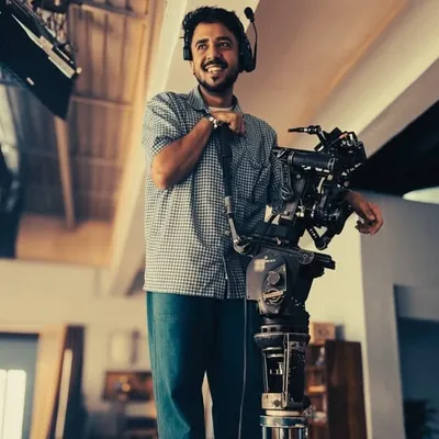 Aditya Desai profile