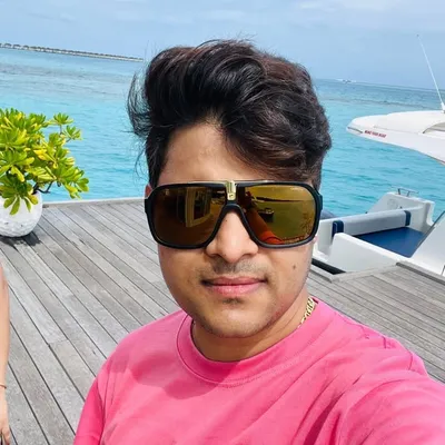 Aditya Dev profile