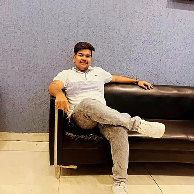 Aditya Dhanraj Singh Patel profile