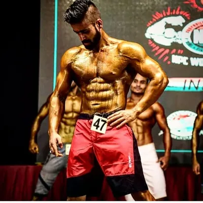 Aditya upadhyay profile