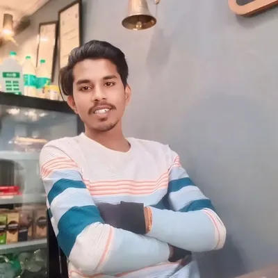 Aditya gautam profile