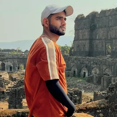 Aditya Ggeet profile