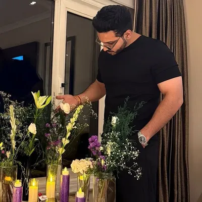 Aditya Tyagi profile
