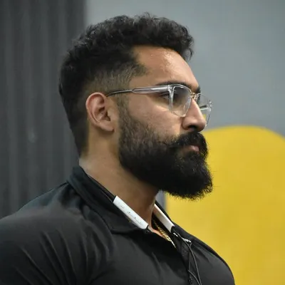 Aditya Giri profile