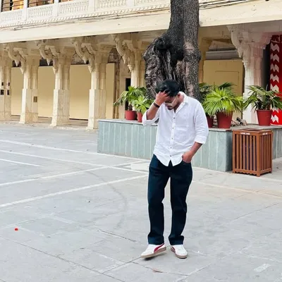 Aditya Raj profile
