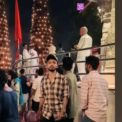 Aditya Jinde profile