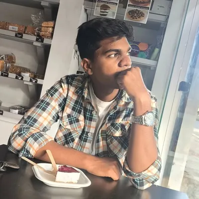 Aditya Junwal profile