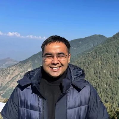 Aditya profile