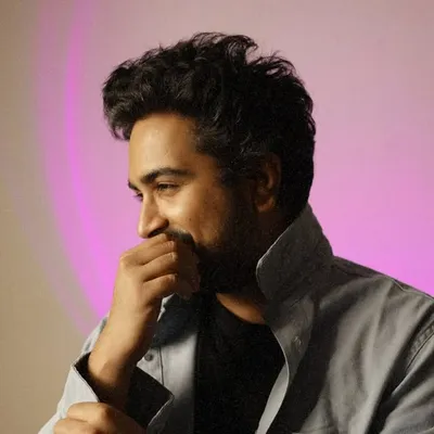 Aditya Kalway profile