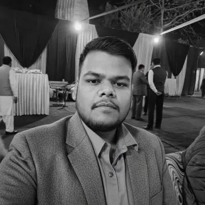 Aditya Kashyap profile