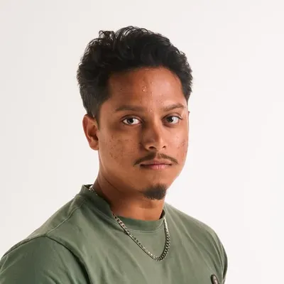 Aditya Bora profile
