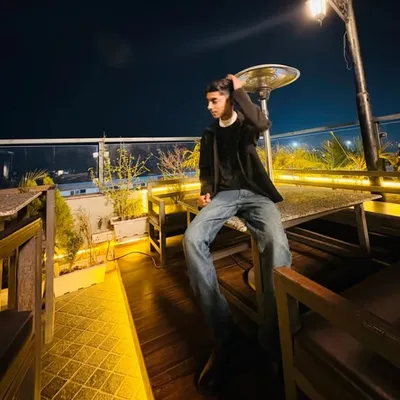 Aditya profile
