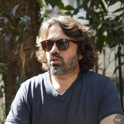 Aditya Kripalani profile